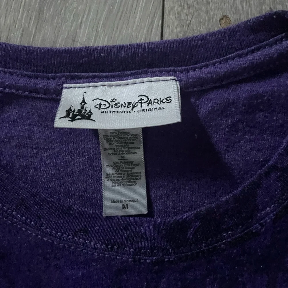 Disney Tower of terror shirt - Picture 2 of 3